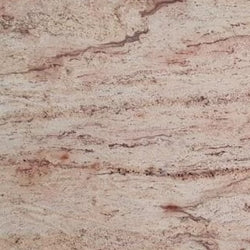 "Luxuriöse Naturstein-Küchenarbeitsplatten: Perfekter Mix aus Marmor, Granit und Sandstein"