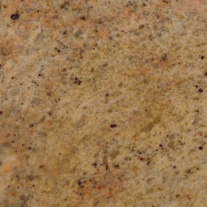 "Luxuriöse Naturstein-Küchenarbeitsplatten: Perfekter Mix aus Marmor, Granit und Sandstein"